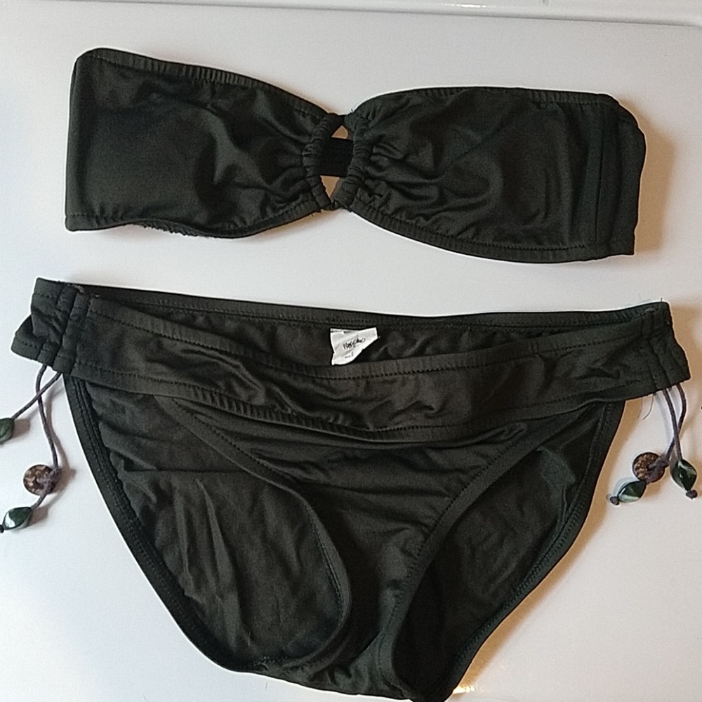 Mossimo bikini